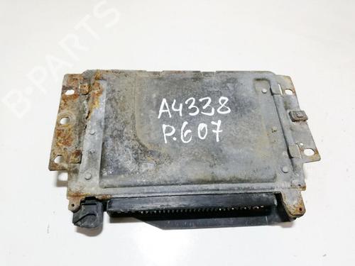 Used Electronic sensor Electronic sensor PEUGEOT 607 (9D, 9U) 2.2 HDi (133 hp) 35714470 35714470
