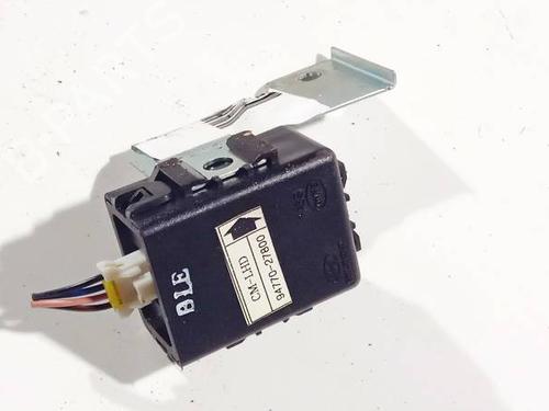 Electronic module HYUNDAI SANTA FÉ II (CM) 2.2 CRDi | BP32579262M83 - Image 2