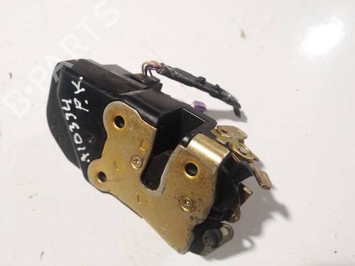 Used Front left lock Front left lock 35002531 35002531
