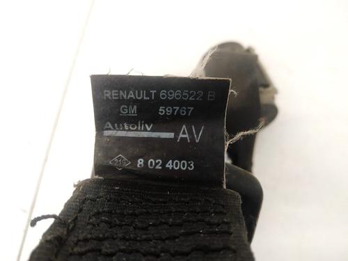 Front left seatbelt CADILLAC CTS 2.8 | BP35427447I26 - Image 3
