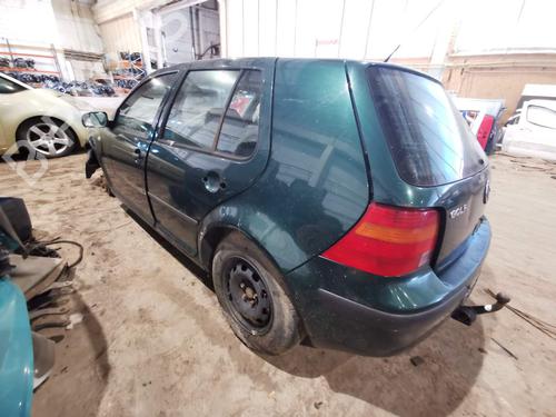 Engine control unit (ECU) VW GOLF IV (1J1) 1.9 SDI | BP37625962M57 - Image 11