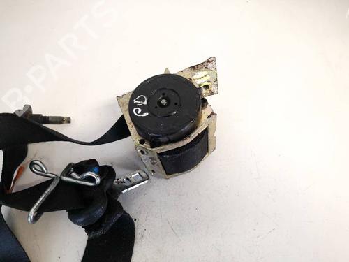 Front right seatbelt FORD C-MAX (DM2) 1.8 | BP35129372I25 - Image 2