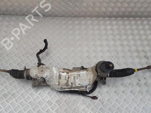 Used Steering column Steering column VW TOURAN (1T1, 1T2) 1.9 TDI (100 hp) 35693682 35693682