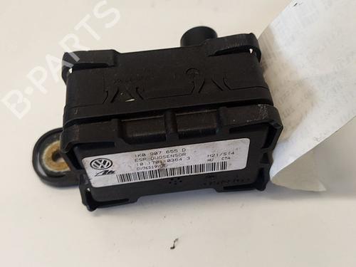 Used Electronic module Electronic module 38161365 38161365