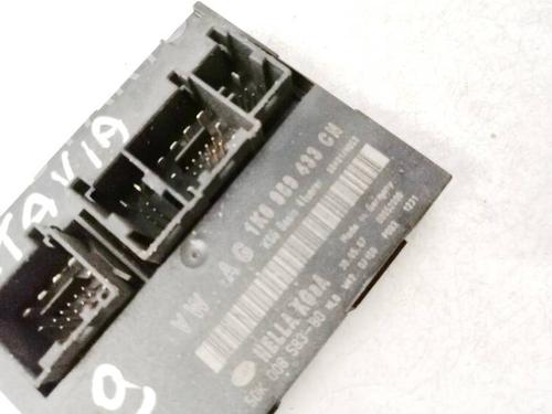 Electronic module PORSCHE CAYENNE (9PA) S 4.5 | BP35109148M83 - Image 3