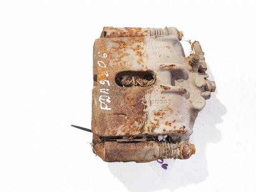 Used Right front brake caliper Right front brake caliper LAND ROVER FREELANDER I (L314) 2.0 Td4 4x4 (112 hp) 35266264 35266264