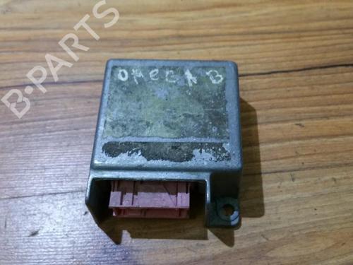 Used ECU airbags ECU airbags MAZDA XEDOS 6 (CA) 1.6 16V (107 hp) 33479483 33479483