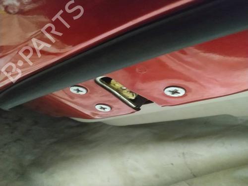 Front left lock MAZDA CX-7 (ER) 2.3 AWD | BP35335309C98 - Image 2
