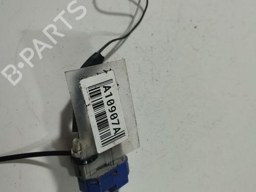 Used Electronic module Electronic module MAZDA 6 Hatchback (GG) 2.0 DI (GG14) (143 hp) 34843125 34843125