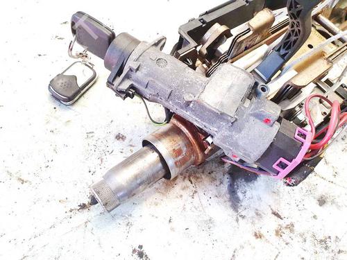 Used Ignition barrel Ignition barrel 35297691 35297691