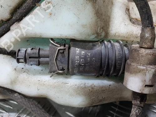 Used Washer pump Washer pump 35698109 35698109
