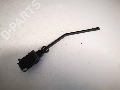 Used Electronic module Electronic module VW POLO IV (9N_, 9A_) 1.4 TDI (70 hp) 34898127 34898127