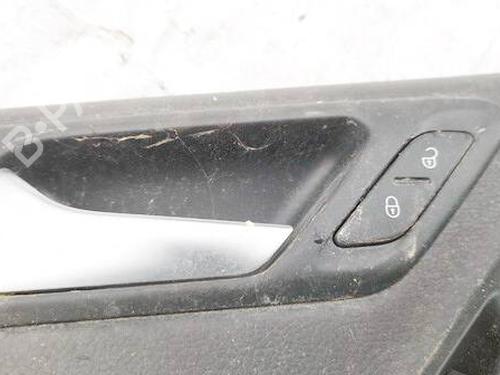 Used Front left interior door handle Front left interior door handle VW GOLF VI (5K1) 2.0 TDI (110 hp) 36583848 36583848