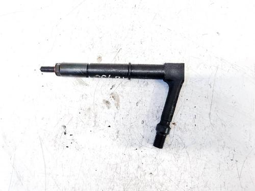 Used Injector Injector NISSAN ALMERA TINO (V10) 2.2 dCi (115 hp) 35291349 35291349
