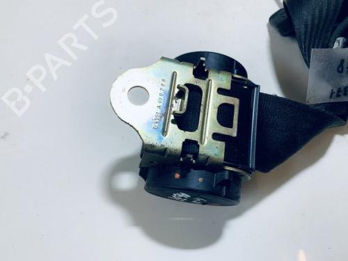 Rear left seatbelt FORD C-MAX (DM2) 1.6 TDCi | BP35595158I29 - Image 3