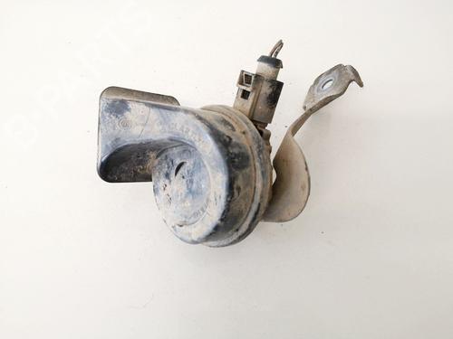 Used Horn Horn SKODA OCTAVIA II (1Z3) 1.9 TDI (105 hp) 35626738 35626738