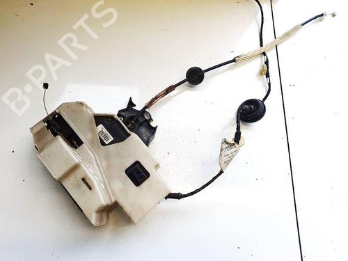 Used Front right lock Front right lock 35187842 35187842