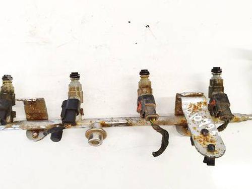 Used Injection rail Injection rail PORSCHE PANAMERA (970) 3.6 4 (300 hp) 39998203 39998203