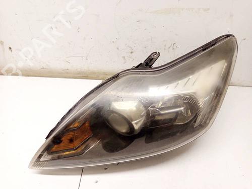 Used Left headlight Left headlight FORD FOCUS II (DA_, HCP, DP) 1.6 TDCi (109 hp) 34802369 34802369