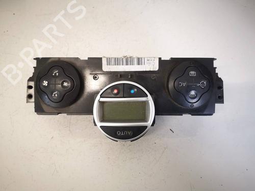 Commande Chauffage Commande Chauffage RENAULT SCÉNIC II (JM0/1_) 1.5 dCi (JM16) (103 hp) 36151745 36151745