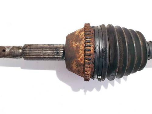 Right front driveshaft FORD TRANSIT Van (FA_ _) 2.2 TDCi | BP35349992M39 - Image 2