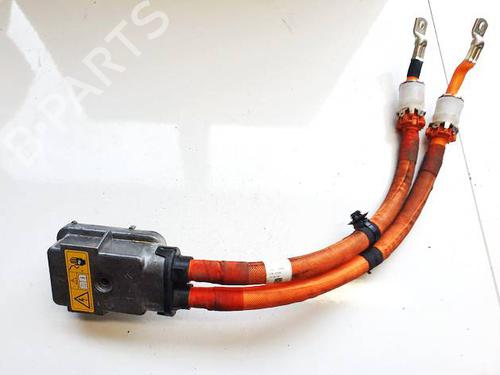 Used Wiring harness Wiring harness JAGUAR I-PACE (X590) EV400 AWD (400 hp) 39631663 39631663