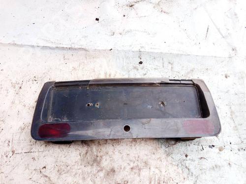 Used Tailgate trim Tailgate trim 34815523 34815523