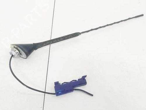 Antenne/Base Antenne/Base OPEL CORSA D (S07) 1.2 (L08, L68) (80 hp) 35032994 35032994