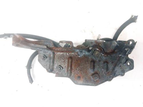 Electronic module TOYOTA RAV 4 III (_A3_) 2.2 D 4WD (ALA30_, ALA30R) | BP35319177M83 - Image 2