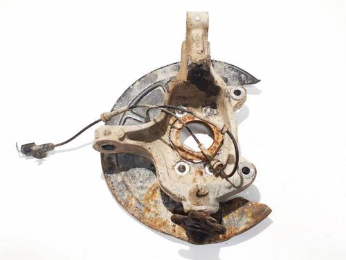 Used Left front steering knuckle Left front steering knuckle 35330260 35330260