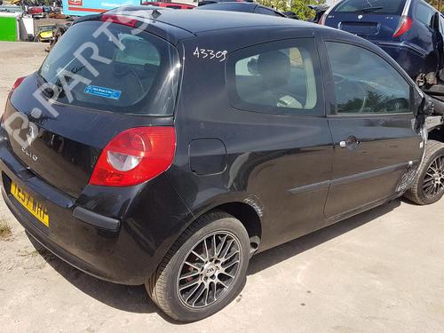 Engine mount RENAULT CLIO III (BR0/1, CR0/1) 1.2 16V (BR02, BR0J, BR11, CR02, CR0J, CR11) | BP33492803M89  - Image 8