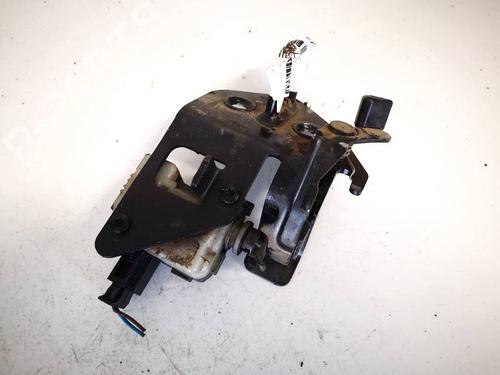 Used Tailgate lock Tailgate lock 35135868 35135868