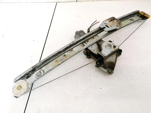 Used Rear left window mechanism Rear left window mechanism 35424662 35424662