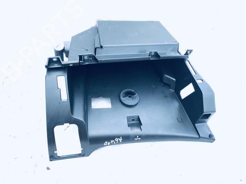 Porta-luvas Porta-luvas PEUGEOT 207 (WA_, WC_) 1.6 16V VTi (120 hp) 35597637 35597637