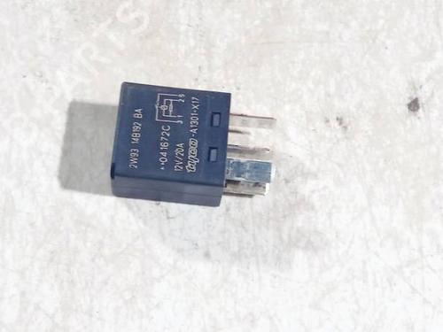 Electronic sensor FORD FUSION (JU_) 1.4 TDCi | BP32584790M84  - Image 5