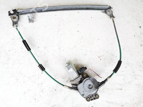 Used Front left window mechanism Front left window mechanism 35612171 35612171