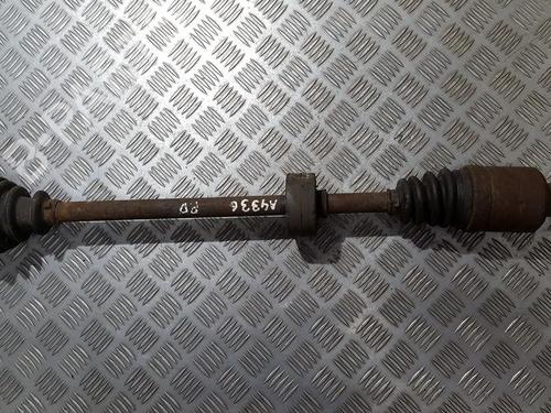 Used Right front driveshaft Right front driveshaft ROVER 200 II Hatchback (RF) 214 Si (103 hp) 35714467 35714467