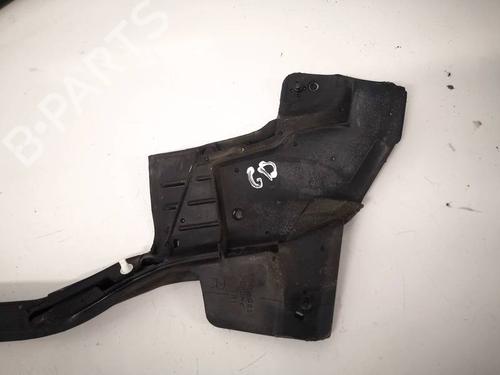 Gummiliste TESLA MODEL S (5YJS) P90D AWD | BP38577176C142 - Image 2