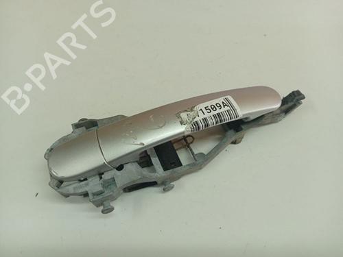 Used Rear left exterior door handle Rear left exterior door handle SKODA OCTAVIA II (1Z3) 1.9 TDI (105 hp) 36771265 36771265