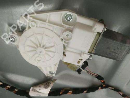 Used Right front window motor Right front window motor 35086526 35086526