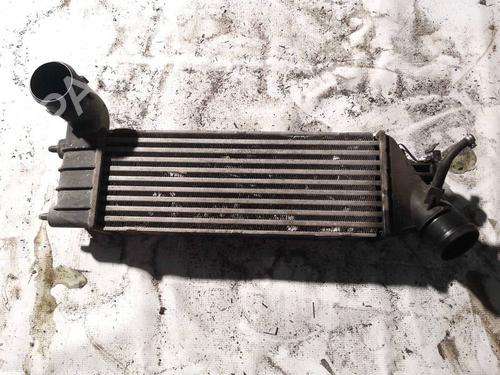 Used Intercooler Intercooler PEUGEOT 807 (EB_) 2.2 HDi (128 hp) 35265668 35265668