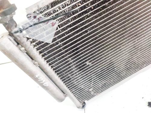 AC radiator HONDA FR-V (BE) 1.8 (BE1) | BP34997623M32 - Image 4