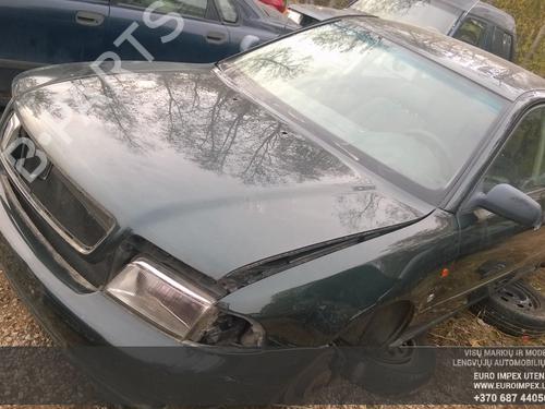 Teile für AUDI A4 B5 (8D2) 1.6 (100 hp) 4469618 