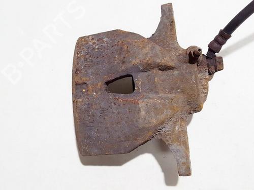 Used Left front brake caliper Left front brake caliper LEXUS IS II (_E2_) 220d (ALE20) (177 hp) 35851756 35851756