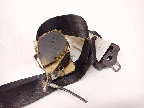 Used Rear left seatbelt Rear left seatbelt 34797455 34797455