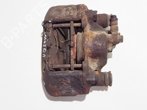 Used Right front brake caliper Right front brake caliper MAZDA 323 P V (BA) 1.5 16V (88 hp) 35874728 35874728
