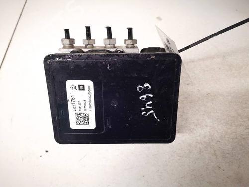 Used ABS pump ABS pump 35343956 35343956