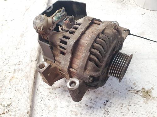 Alternator MAZDA 6 Saloon (GG) 2.0 (GGEP, GG10) | BP35589314M7 - Image 3