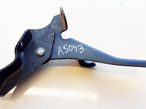 Other SUBARU FORESTER (SH_) 2.0 D AWD (SHH, SHD, SHN) | BP33105579O1 - Image 2