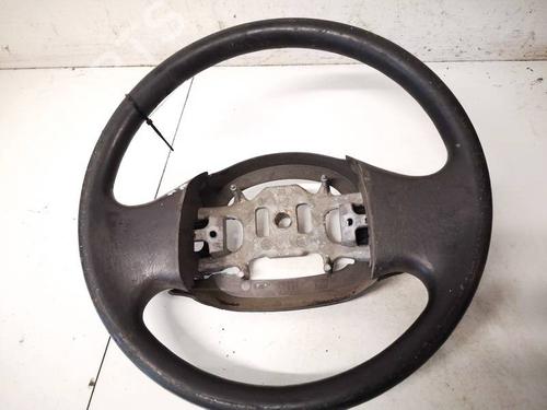 Used Steering wheel Steering wheel FORD TRANSIT Van (FA_ _) 2.0 TDCi (125 hp) 35338206 35338206